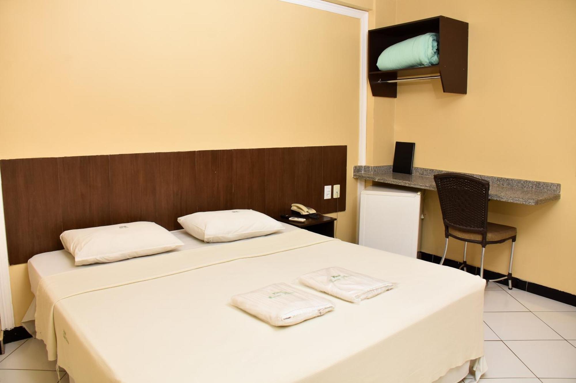 Hotel Casa Nova Várzea Grande Esterno foto