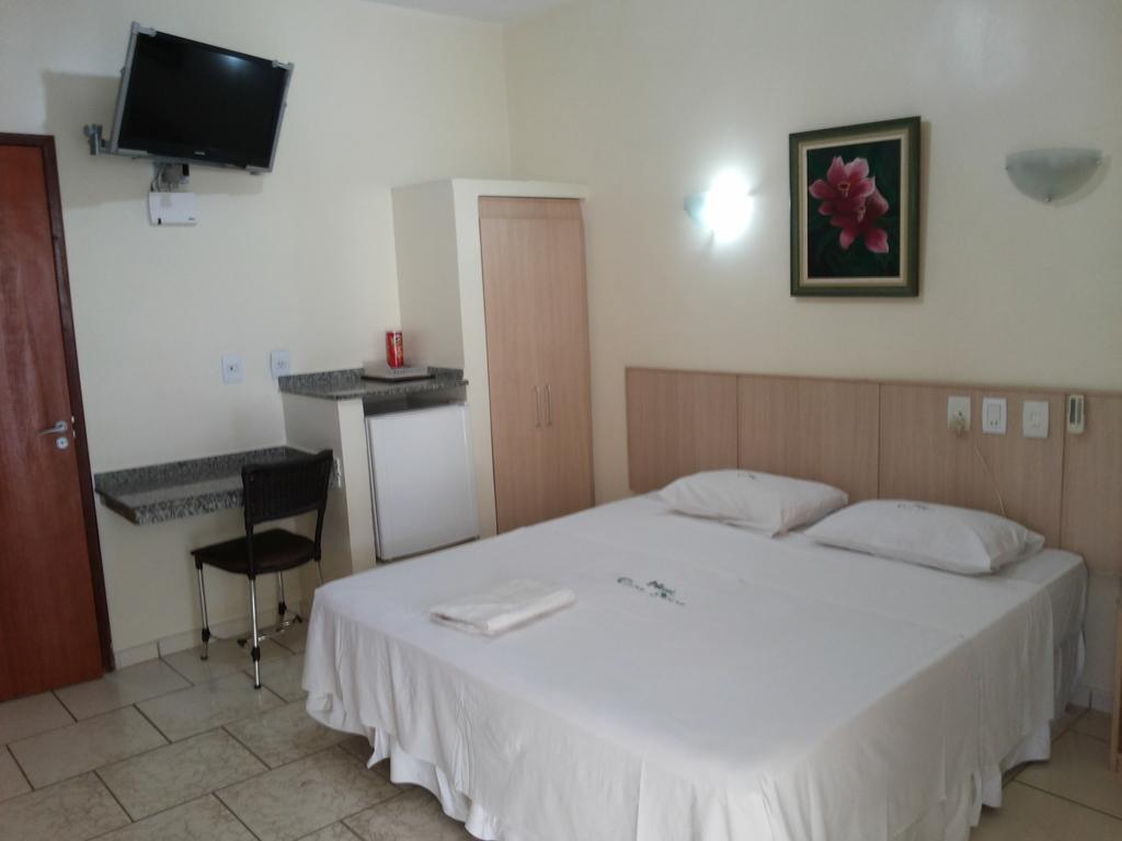 Hotel Casa Nova Várzea Grande Camera foto