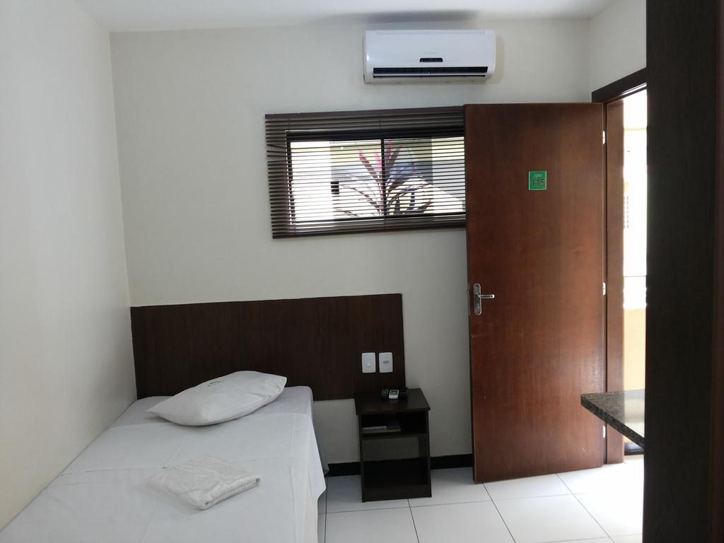 Hotel Casa Nova Várzea Grande Camera foto